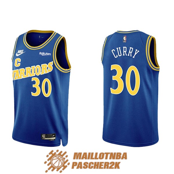maillot golden state warriors vintage stephen curry 30 2022-2023 [maillotnba-22-12-31-97]