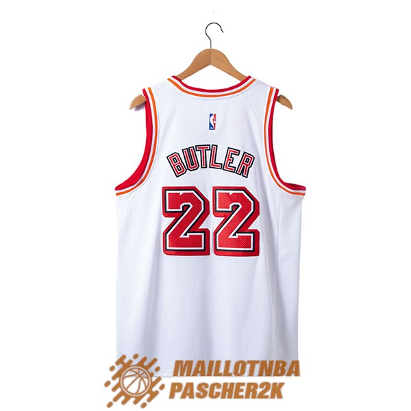 maillot miami heat vintage jimmy butler 22 2022-2023<br /><span class=
