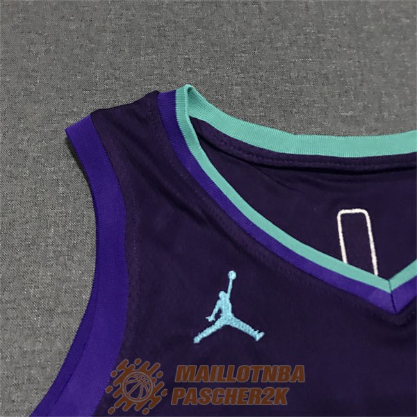 maillot charlotte hornets lamelo ball 1 city edition 2022-2023<br /><span class=