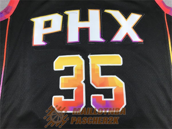 maillot phoenix suns kevin durant 35 statement edition 2022-2023
