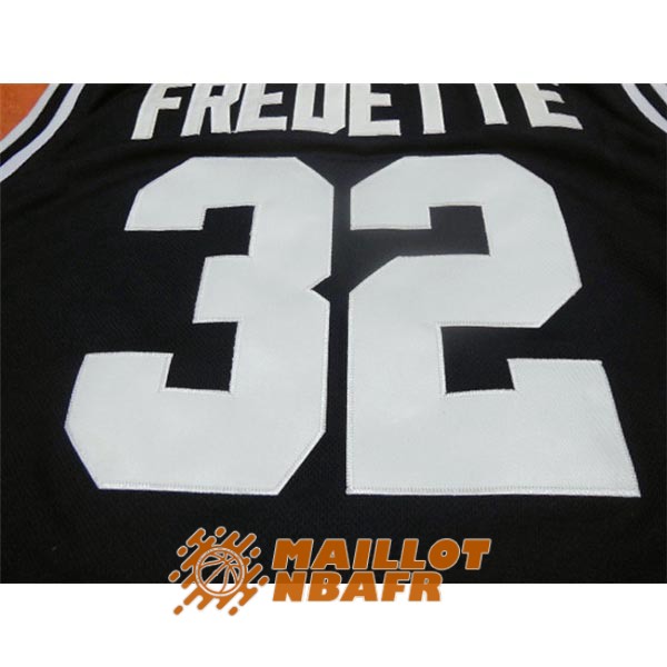 maillot NCAA brigham young jimmer fredette 32 bleu marine blanc