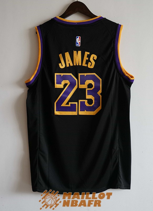 maillot los angeles lakers lebron james 23 accomplissement edition 2021<br /><span class=