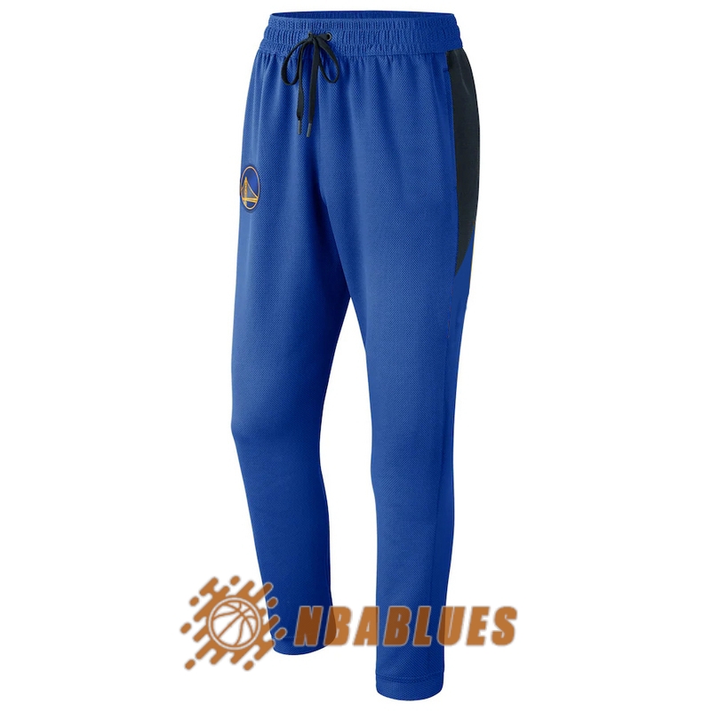 pantalon 2020 bleu golden state warriors [nbablues-21-10-29-172]