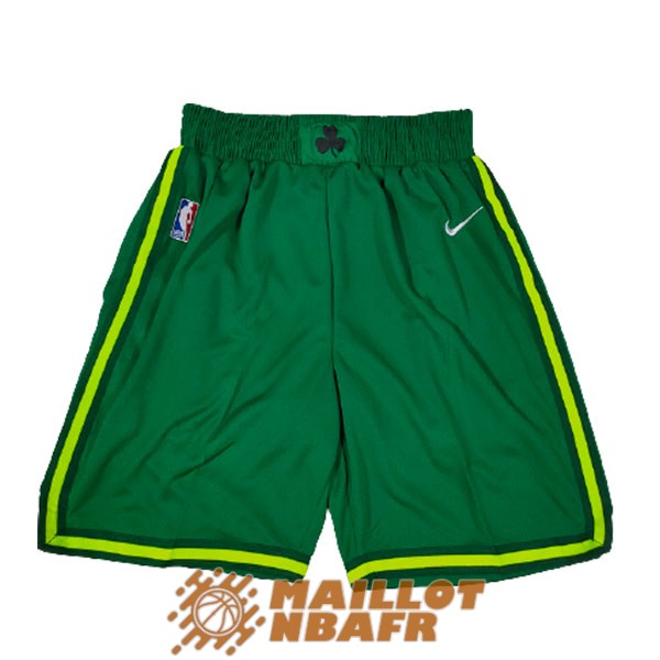 shorts boston celtics earned edition vert(1)