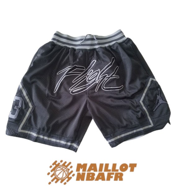 shorts chicago bulls just don gris