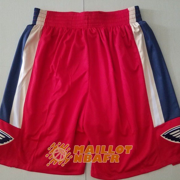 shorts new orleans pelicans rouge<br /><span class=