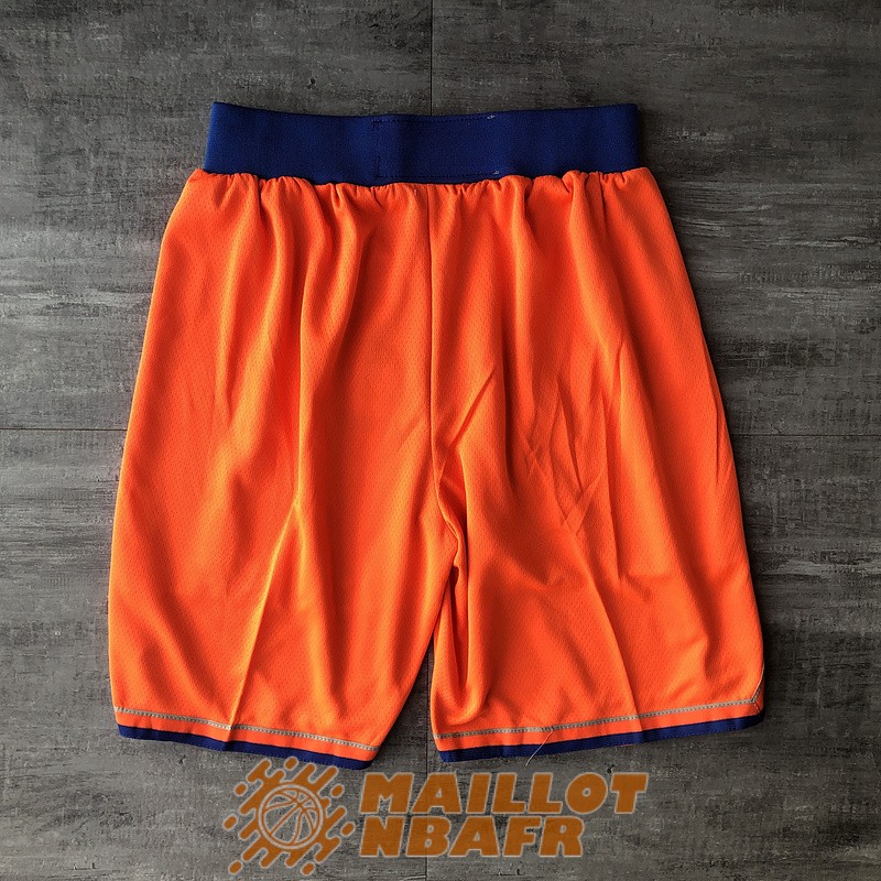 shorts new york knicks orange<br /><span class=