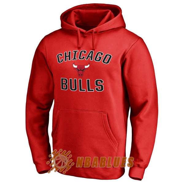 survetement chicago bulls capuche rouge(1) noir 2020-2021